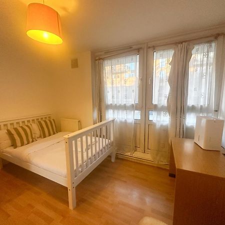 Aldgate Flats Daire Londra Dış mekan fotoğraf